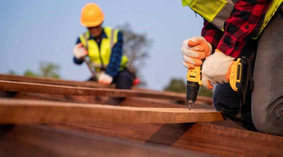 Expert flood damage restoration services in Baxley, GA